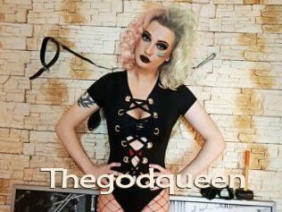Thegodqueen