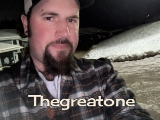 thegreatone Big Dicks Round Ass