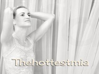 Thehottestmia