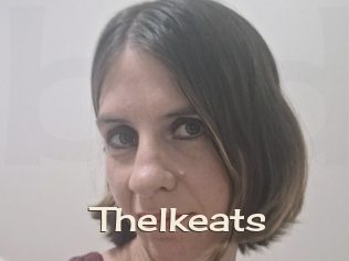 Thelkeats