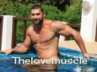 thelovemuscle Big Dicks Round Ass