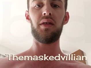 Themaskedvillian