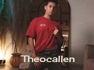 Theocallen