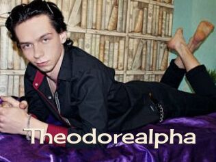 Theodorealpha