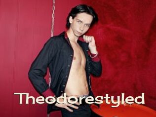 Theodorestyled