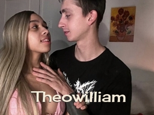 Theowilliam
