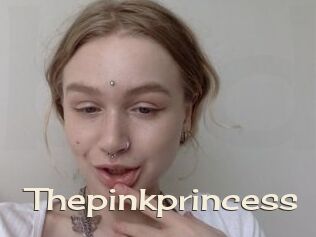 Thepinkprincess