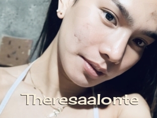 Theresaalonte