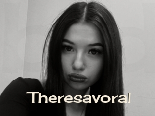 Theresavoral