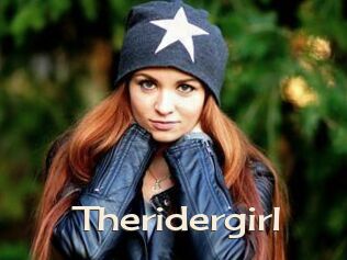 Theridergirl