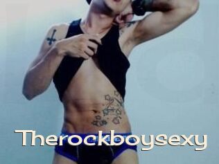 Therockboysexy