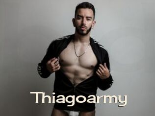 Thiagoarmy