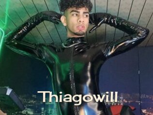 Thiagowill