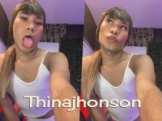 Thinajhonson