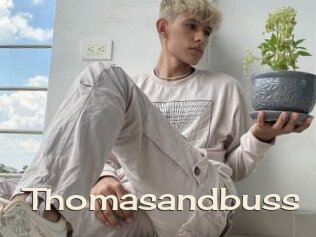 Thomasandbuss