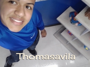 Thomasavila