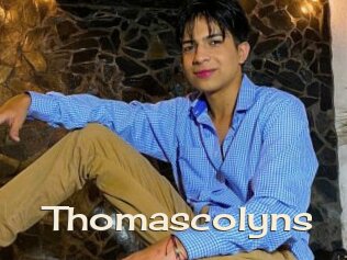 Thomascolyns