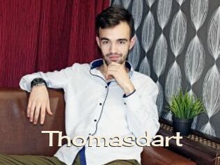 Thomasdart