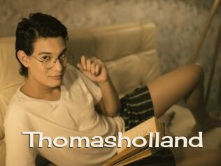 Thomasholland