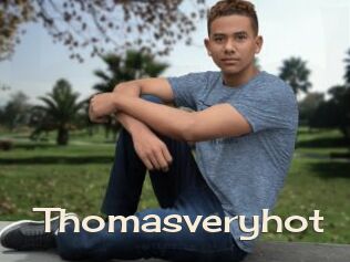 Thomasveryhot