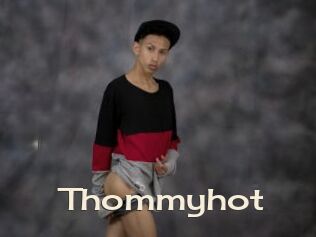 Thommyhot