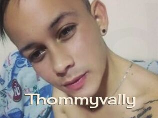 Thommyvally
