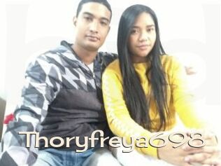 Thoryfreya698