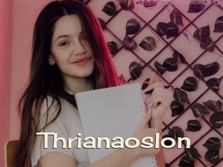 Thrianaoslon