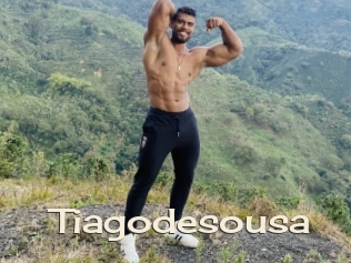 Tiagodesousa