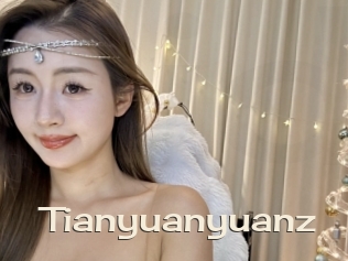 Tianyuanyuanz