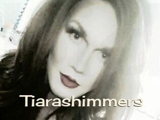Tiarashimmers