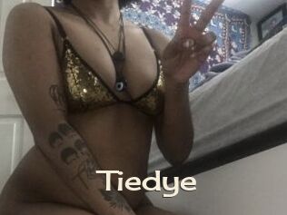 Tiedye
