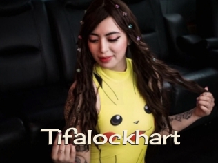 Tifalockhart