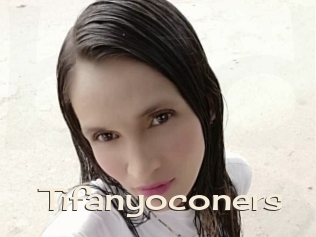 Tifanyoconers