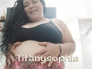 Tifanysophia