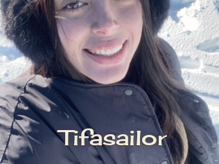 Tifasailor