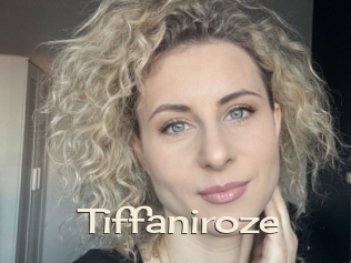 Tiffaniroze