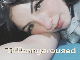 Tiffannyaroused