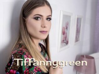 Tiffannygreen