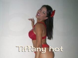 Tiffany_hot