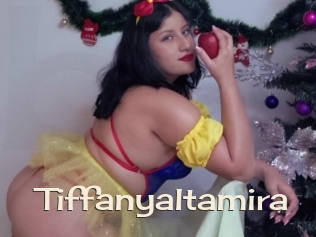 Tiffanyaltamira