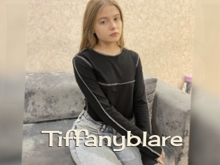 Tiffanyblare