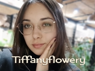Tiffanyflowery