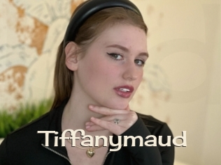 Tiffanymaud