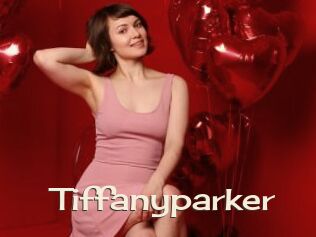 Tiffanyparker
