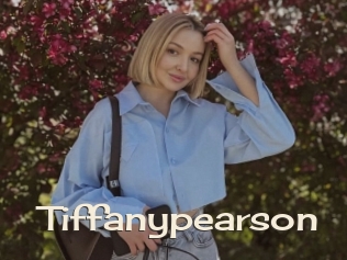 Tiffanypearson