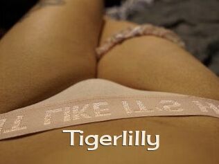 Tigerlilly