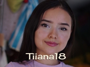 Tiiana18