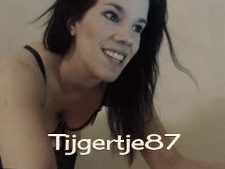 Tijgertje87