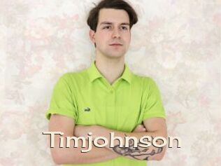 Timjohnson